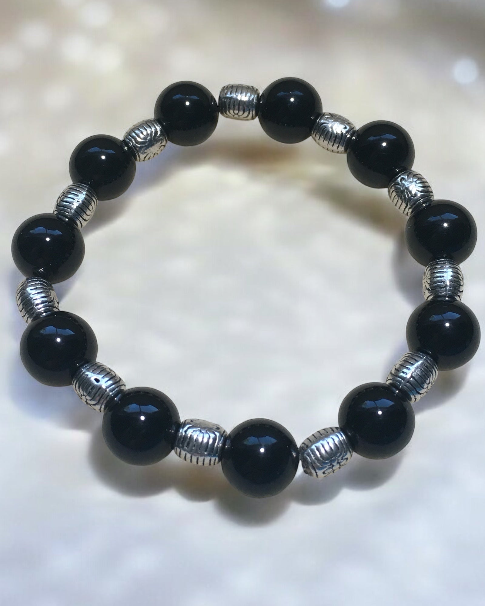 Assorted Stretch Bracelets