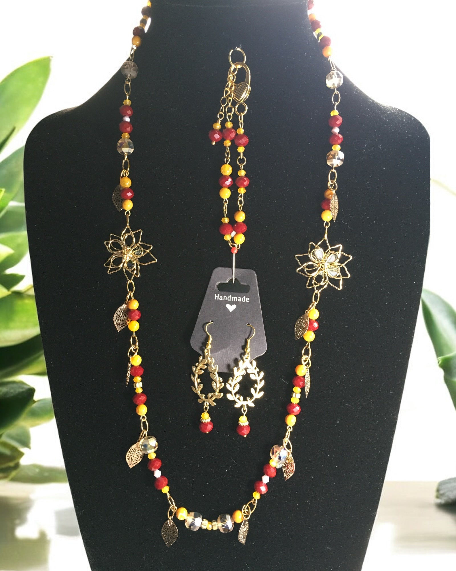 3-Piece Jewelry Set
