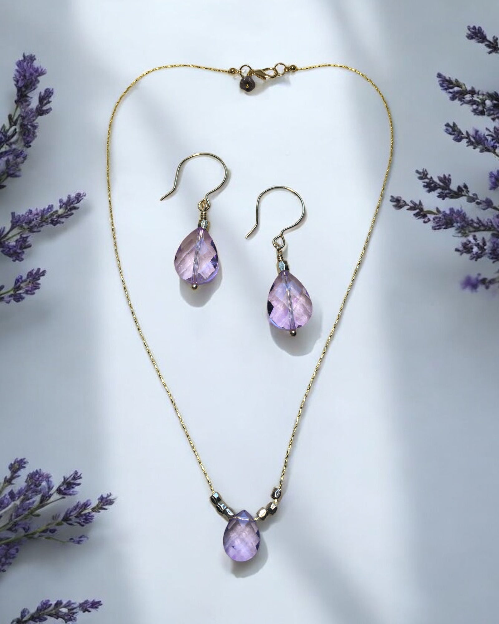 2-Piece Jewelry Set