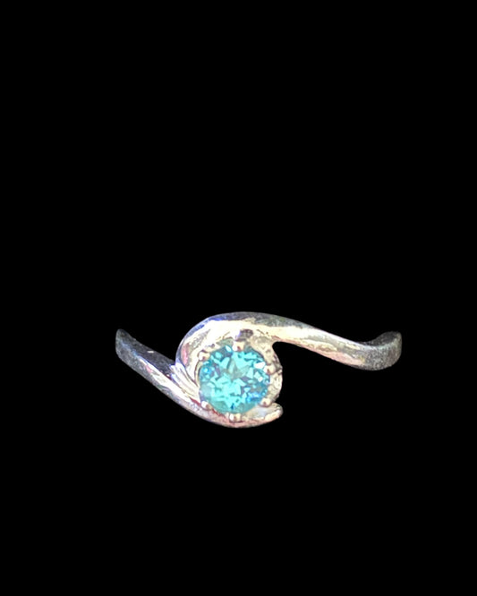 Affordable Luxury Collection - Gemstone Rings - Sterling