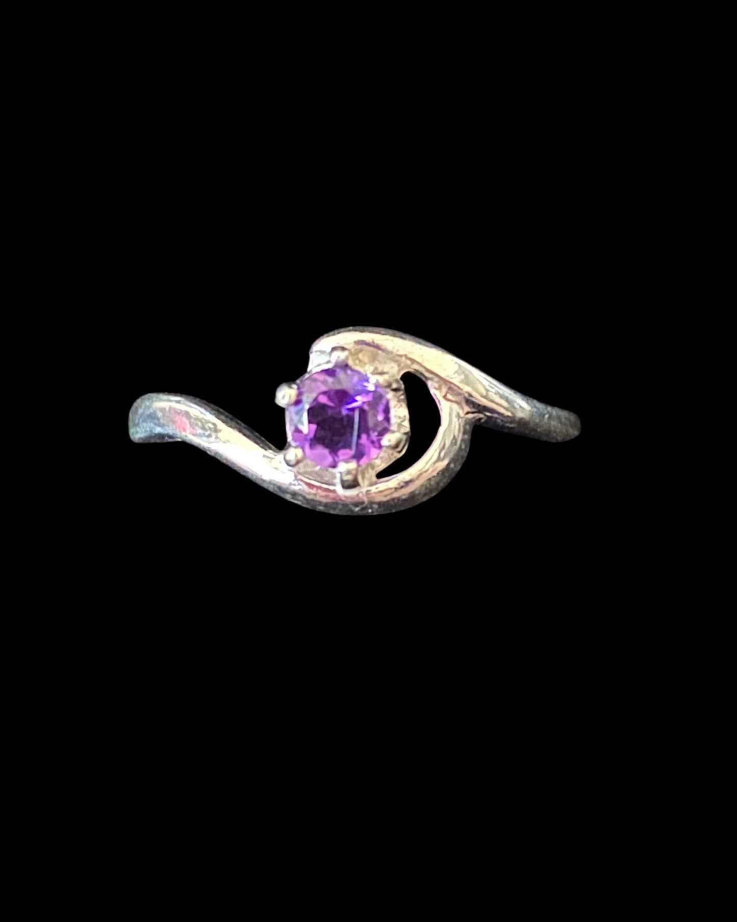 Affordable Luxury Collection - Gemstone Rings - Sterling