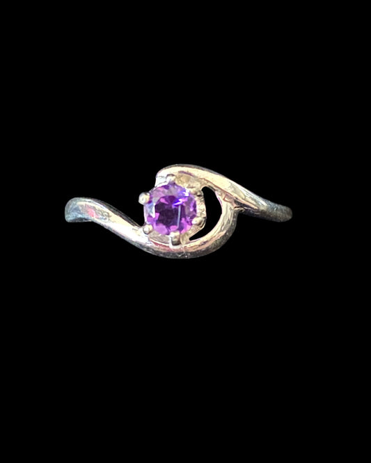 Affordable Luxury - Gemstone Rings - Sterling