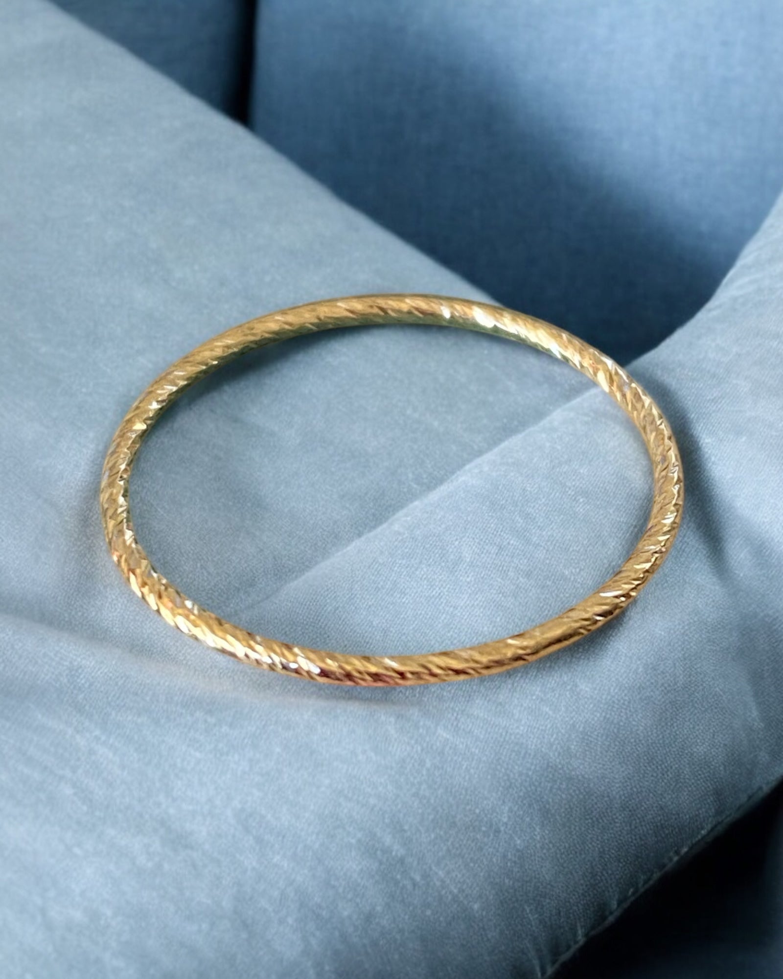 Affordable Luxury Collection - Stackable Rings