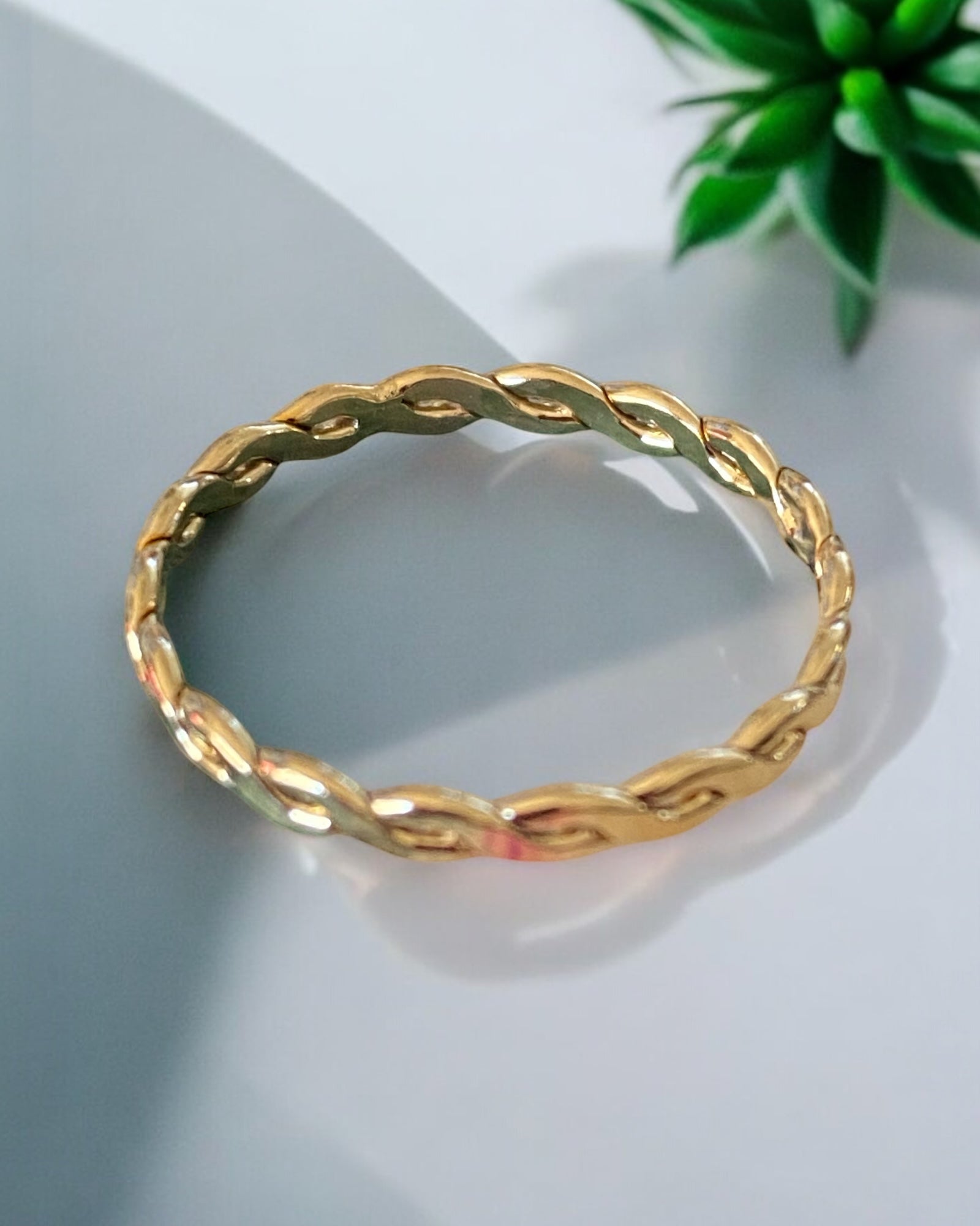 Affordable Luxury Collection - Stackable Rings