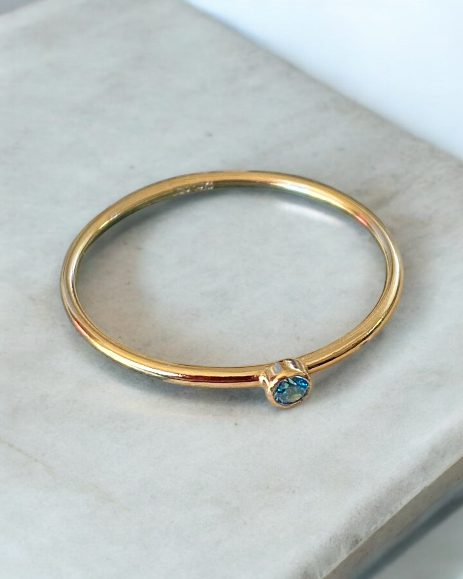 Affordable Luxury Collection - Stackable Rings