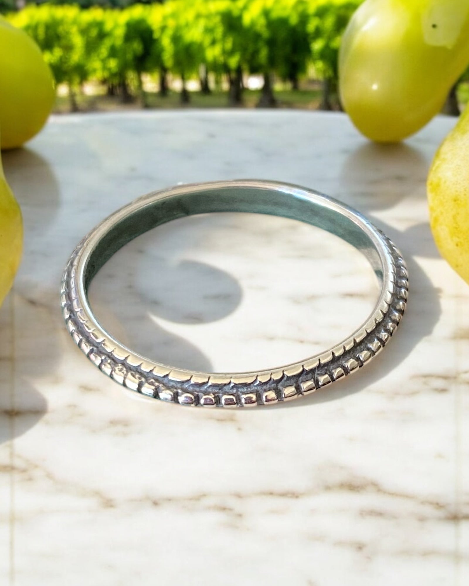 Affordable Luxury Collection - Stackable Rings