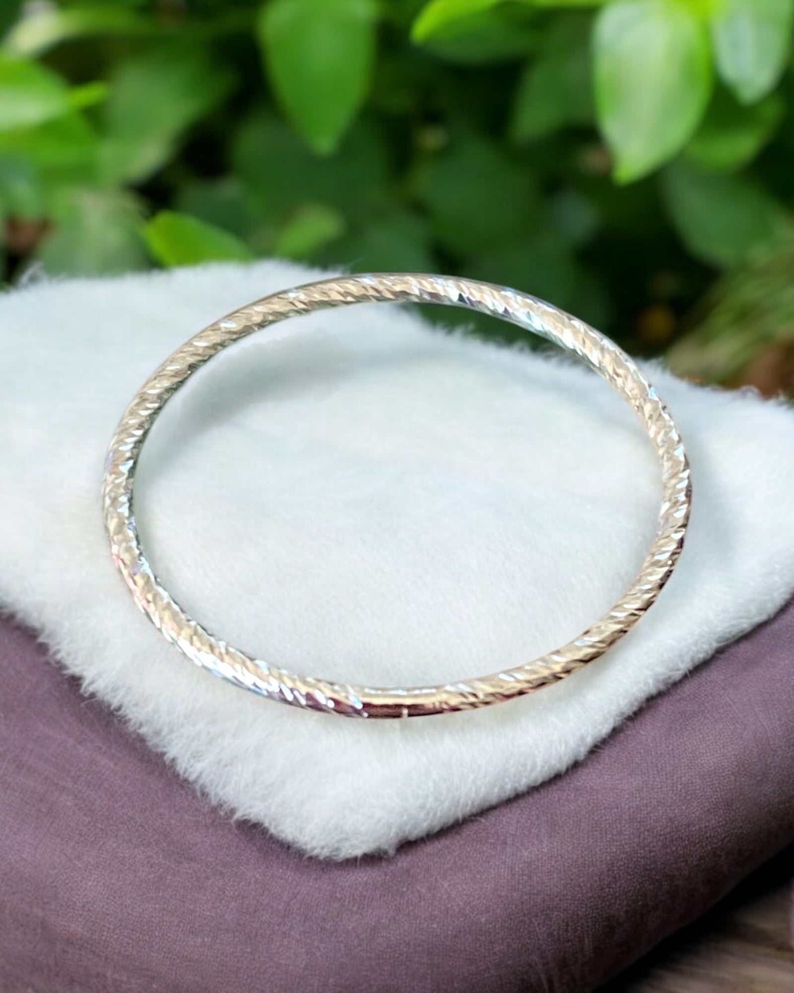 Affordable Luxury Collection - Stackable Rings