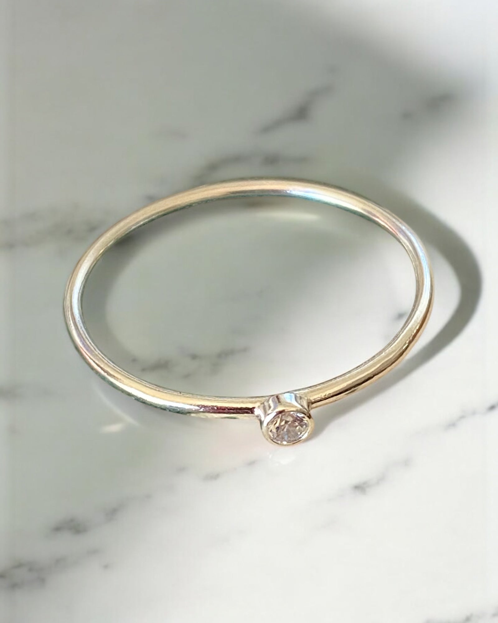 Affordable Luxury Collection - Stackable Rings