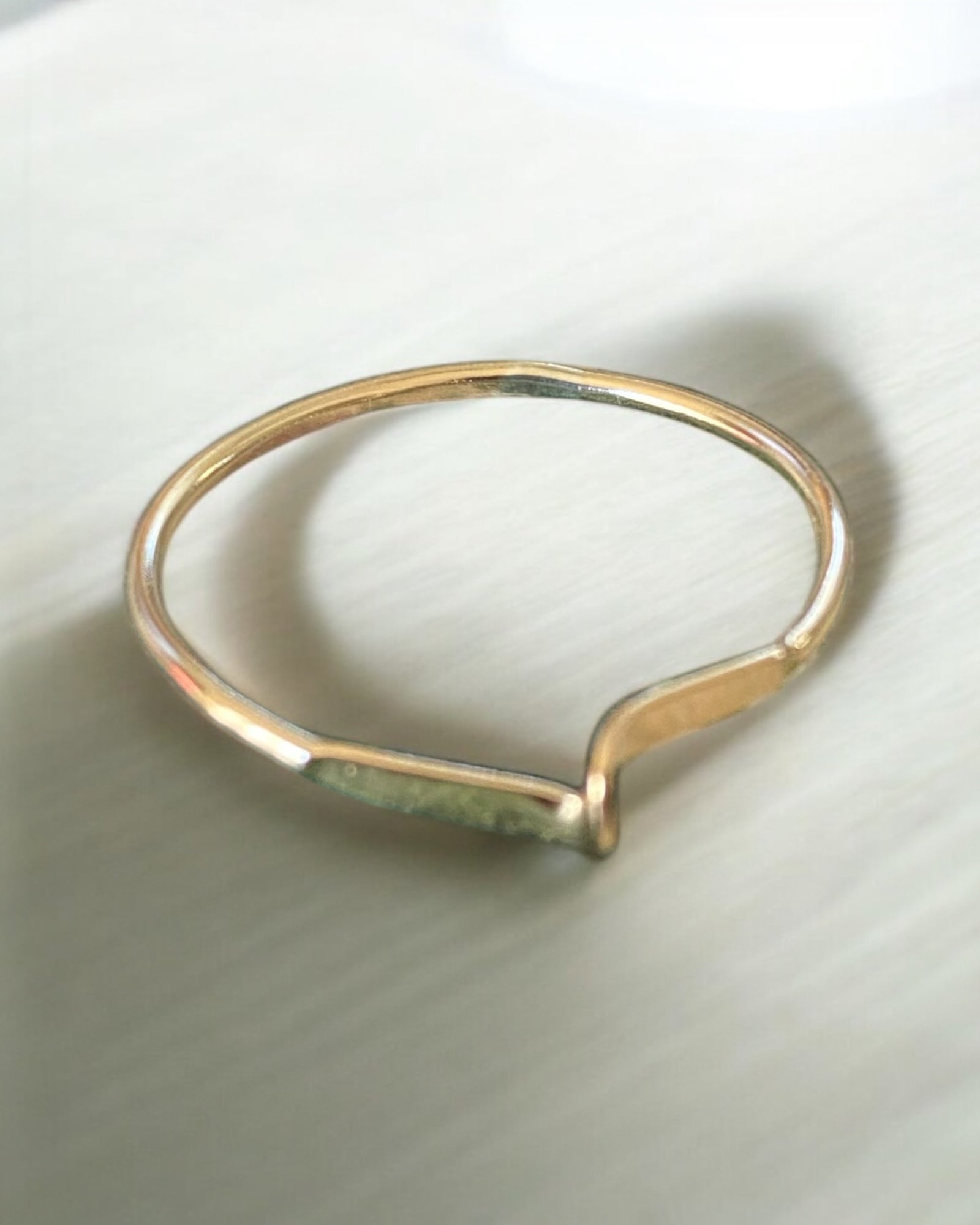 Affordable Luxury Collection - Stackable Rings