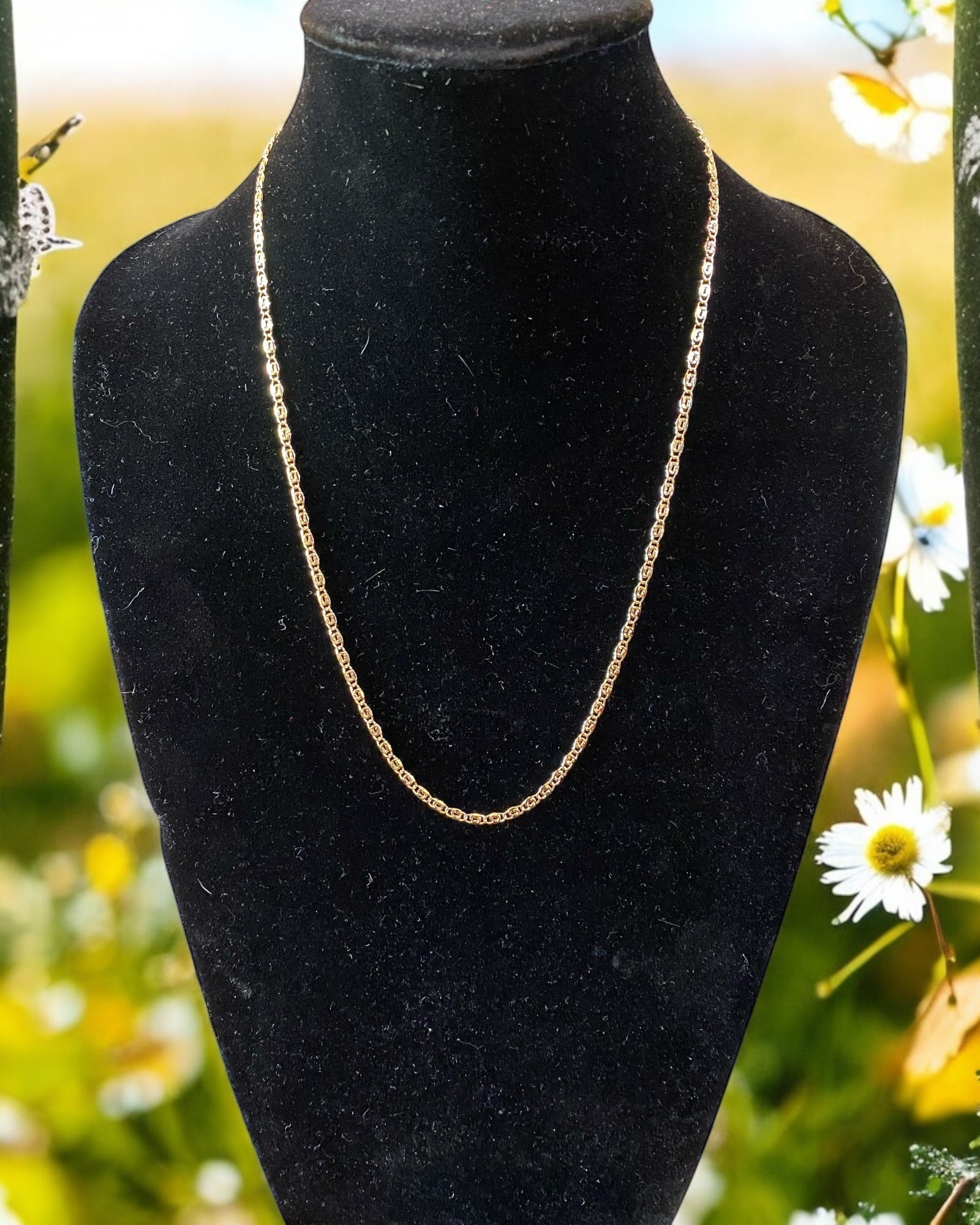 Bling Collection - Necklace (Valentino)