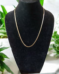 Bling Collection - Necklace (Cuban)