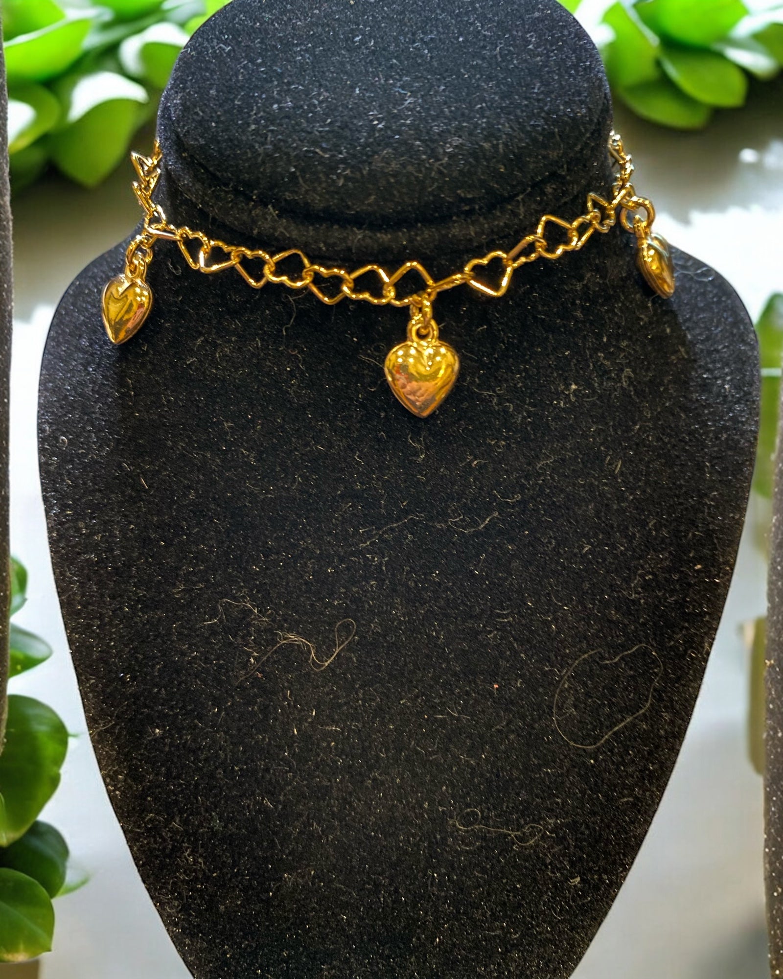 Bling Collection - Moissanite Dainty Bracelets (Sterling)