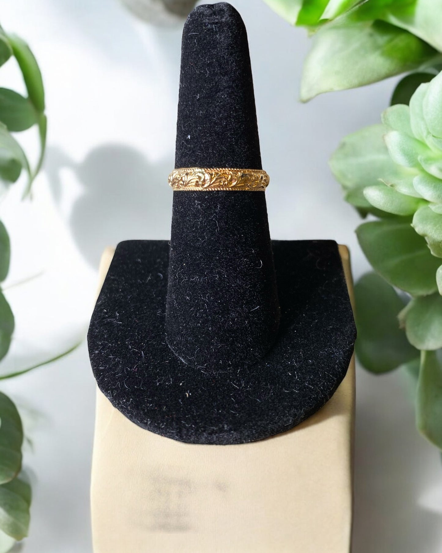 Affordable Luxury - Stackable Fashion Rings