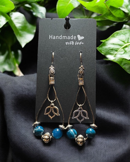 Designer Earring