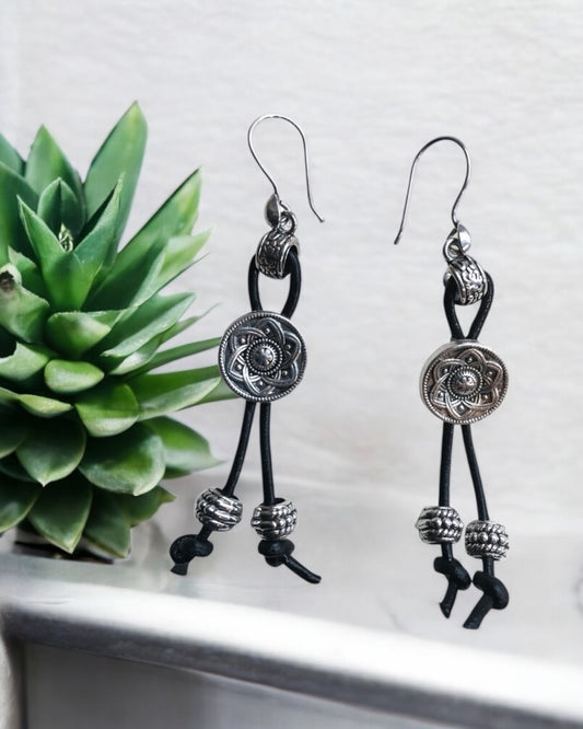 Designer Earring