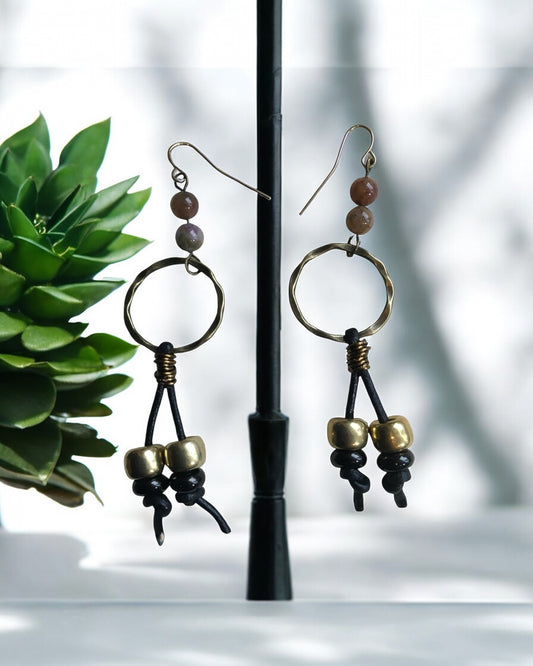 Designer Earring