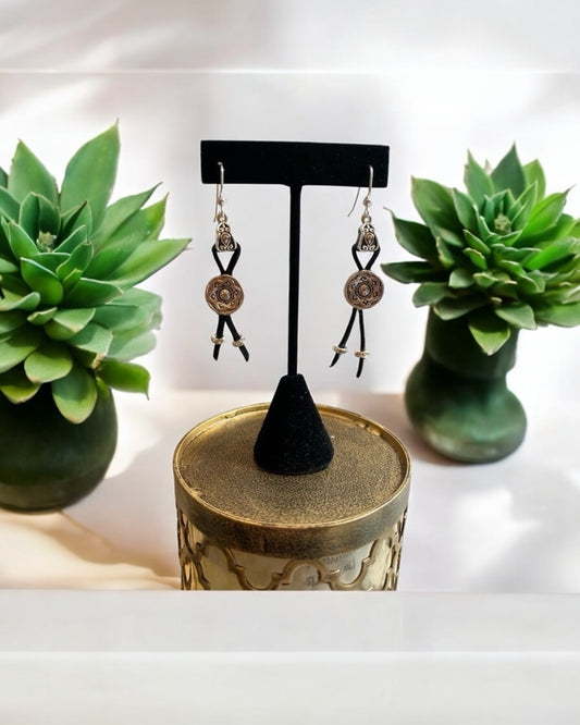 Designer Earring