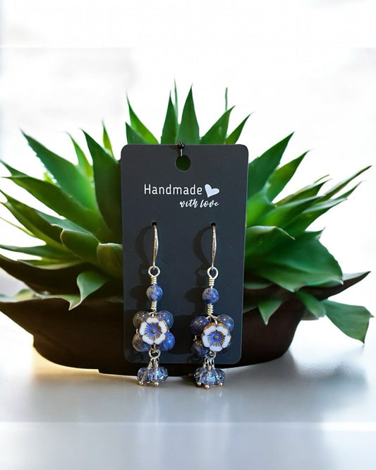 Designer Earring