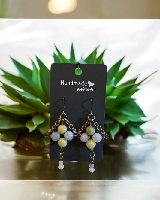 Designer Earring