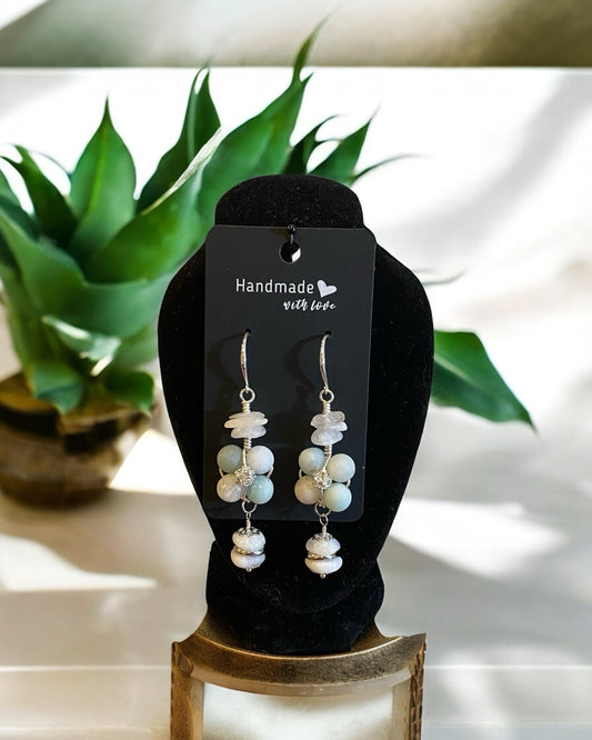 Designer Earring