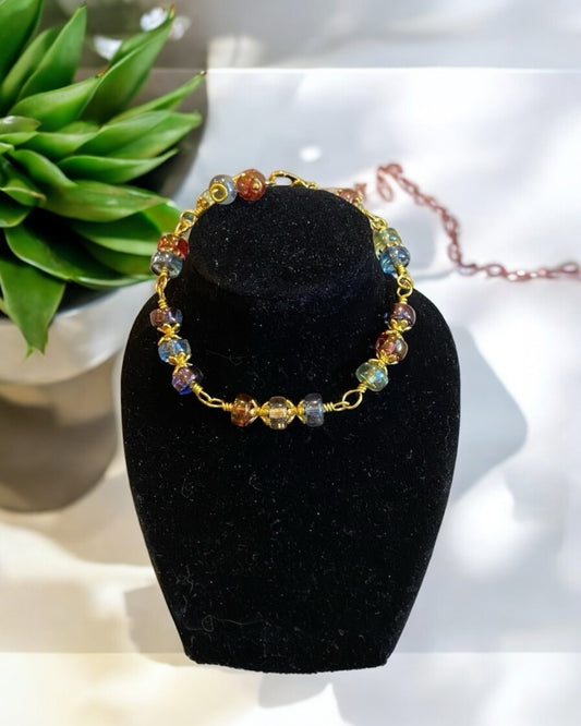 Bracelet (clasp)