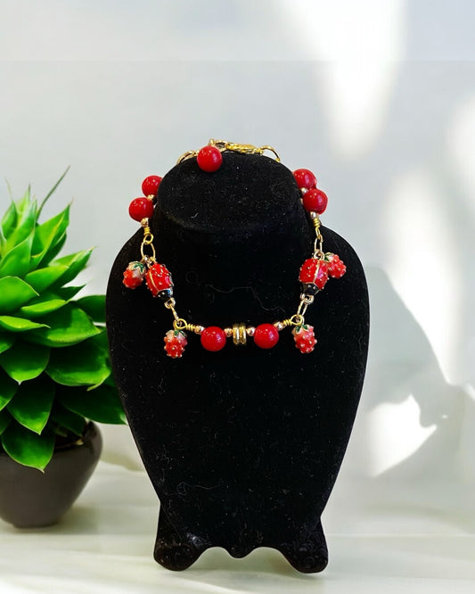 Bracelet (clasp)