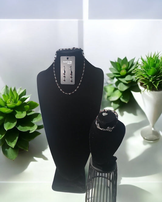 3-Piece Jewelry Set