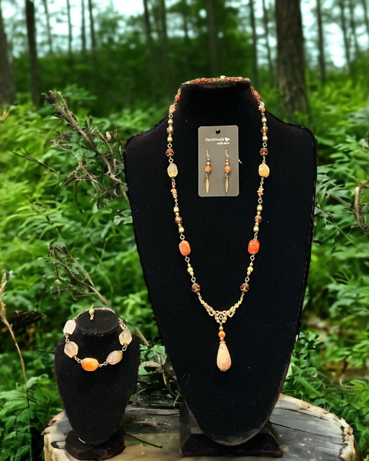3-Piece Jewelry Set