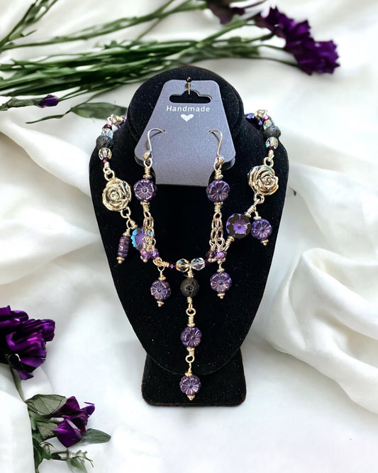 2-piece Jewelry Set