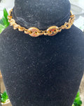 Bling Collection - Bracelet (Puff Mariner)