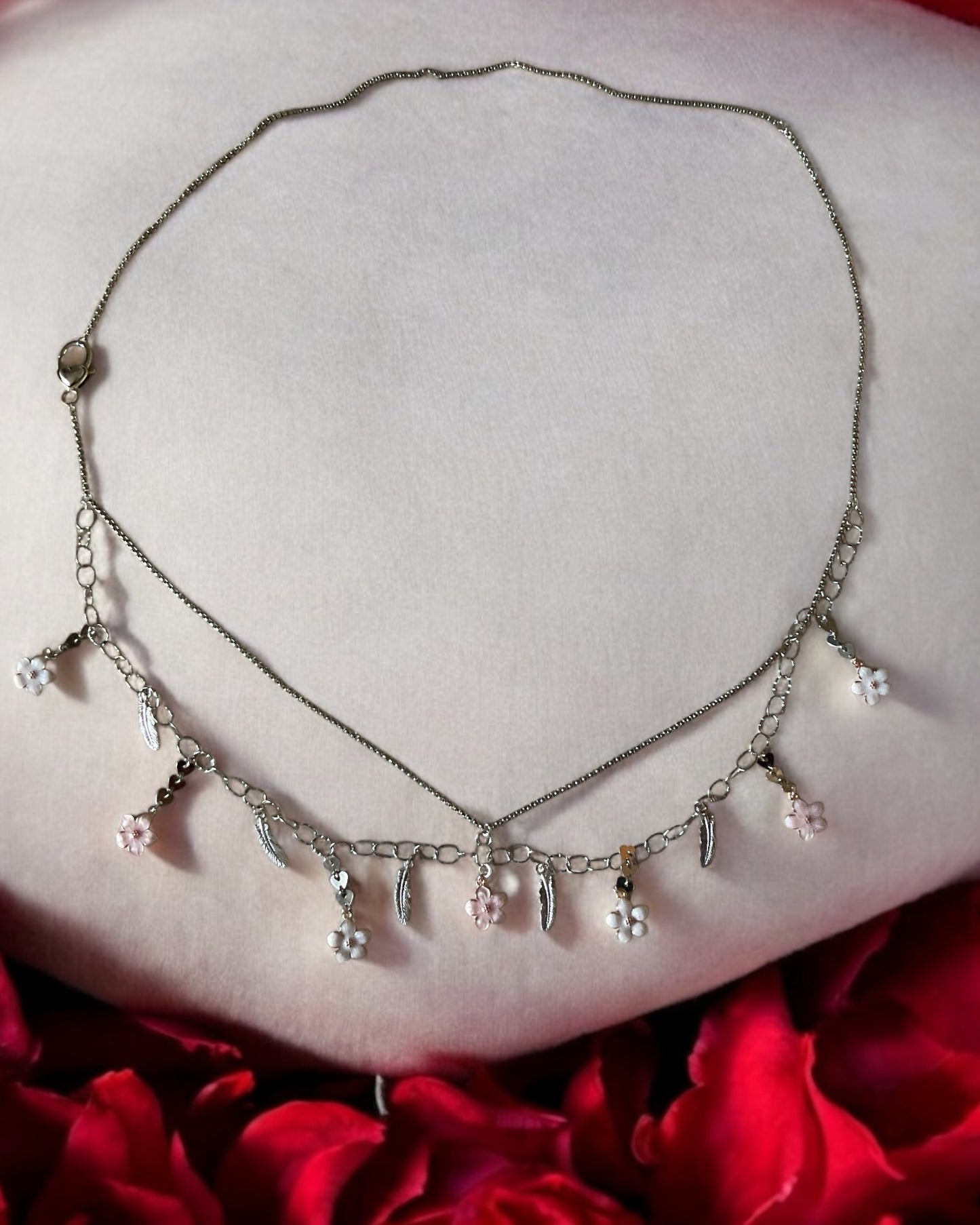 Custom Creations for Samantha