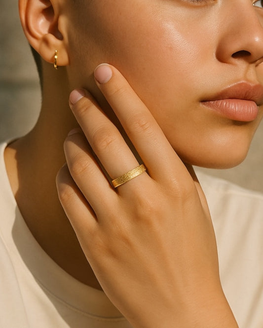 Bling Collection - Ring (Band)