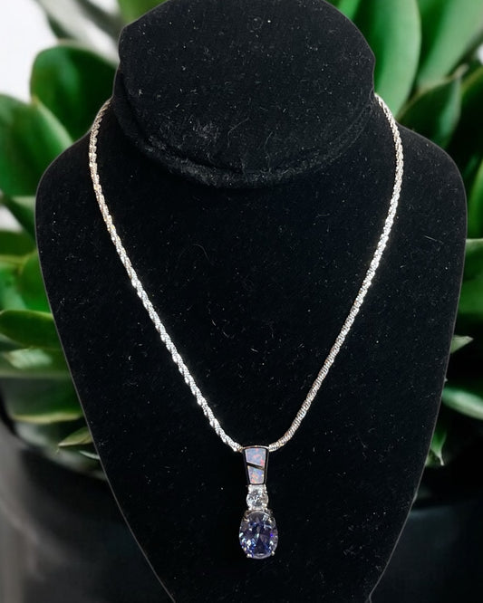 Bling Collection - Dainty Bling Necklace