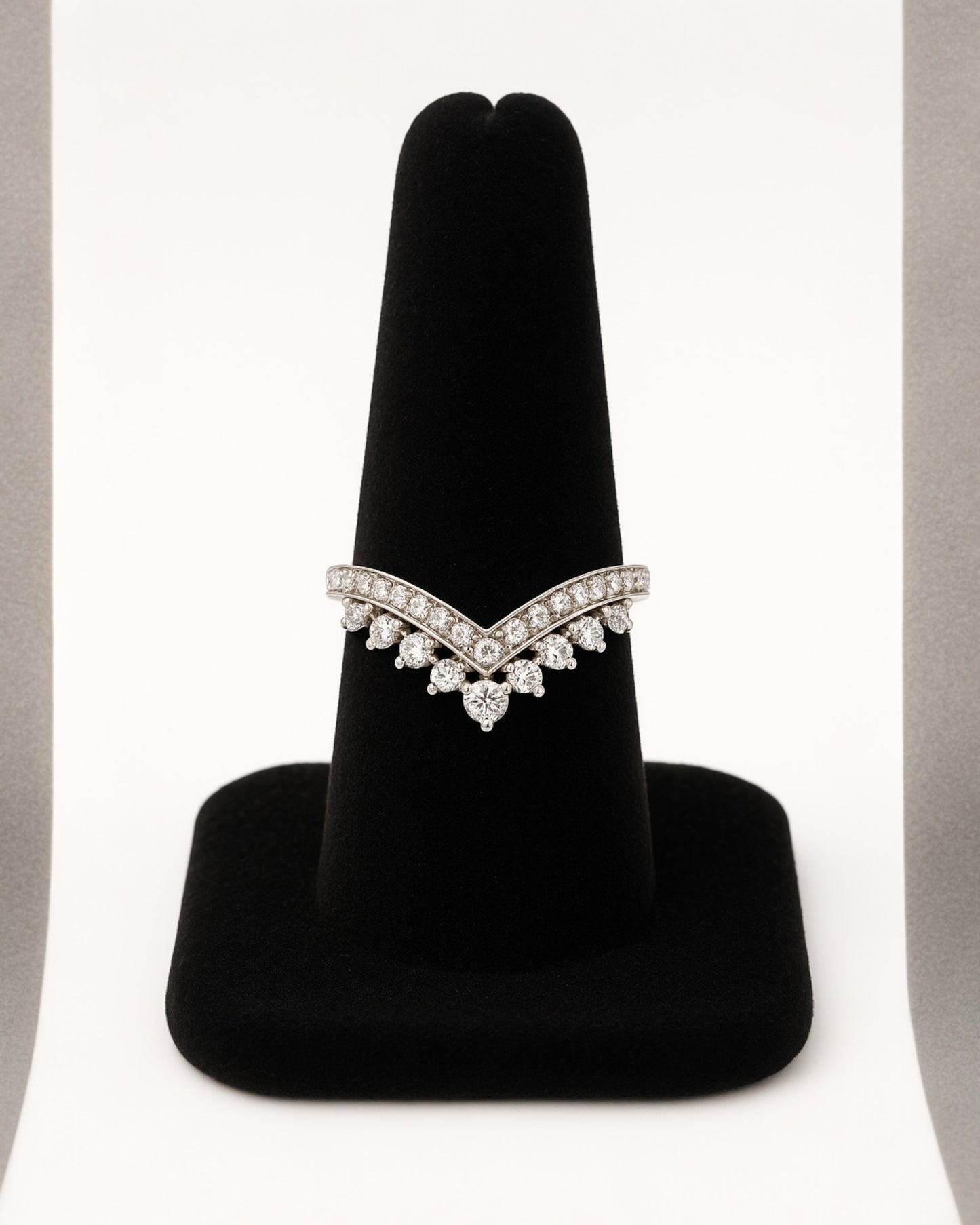 Bling Collection - Ring (Cubic Zirconia)
