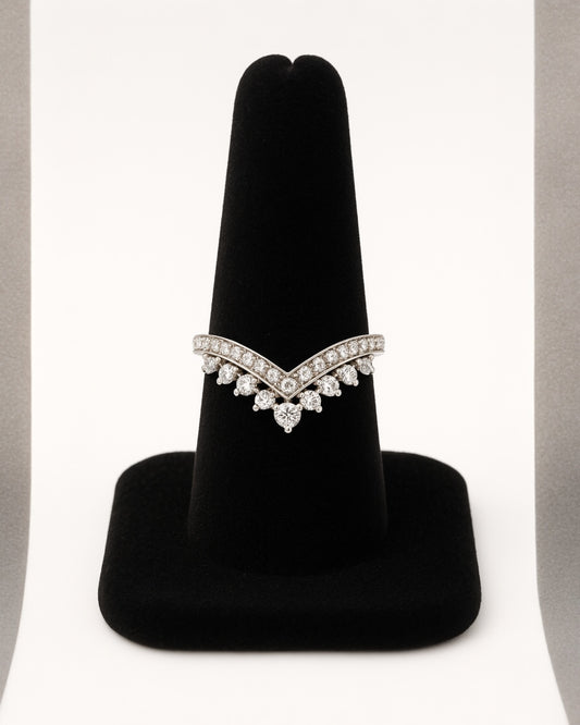 Bling Collection - Ring (Cubic Zirconia)