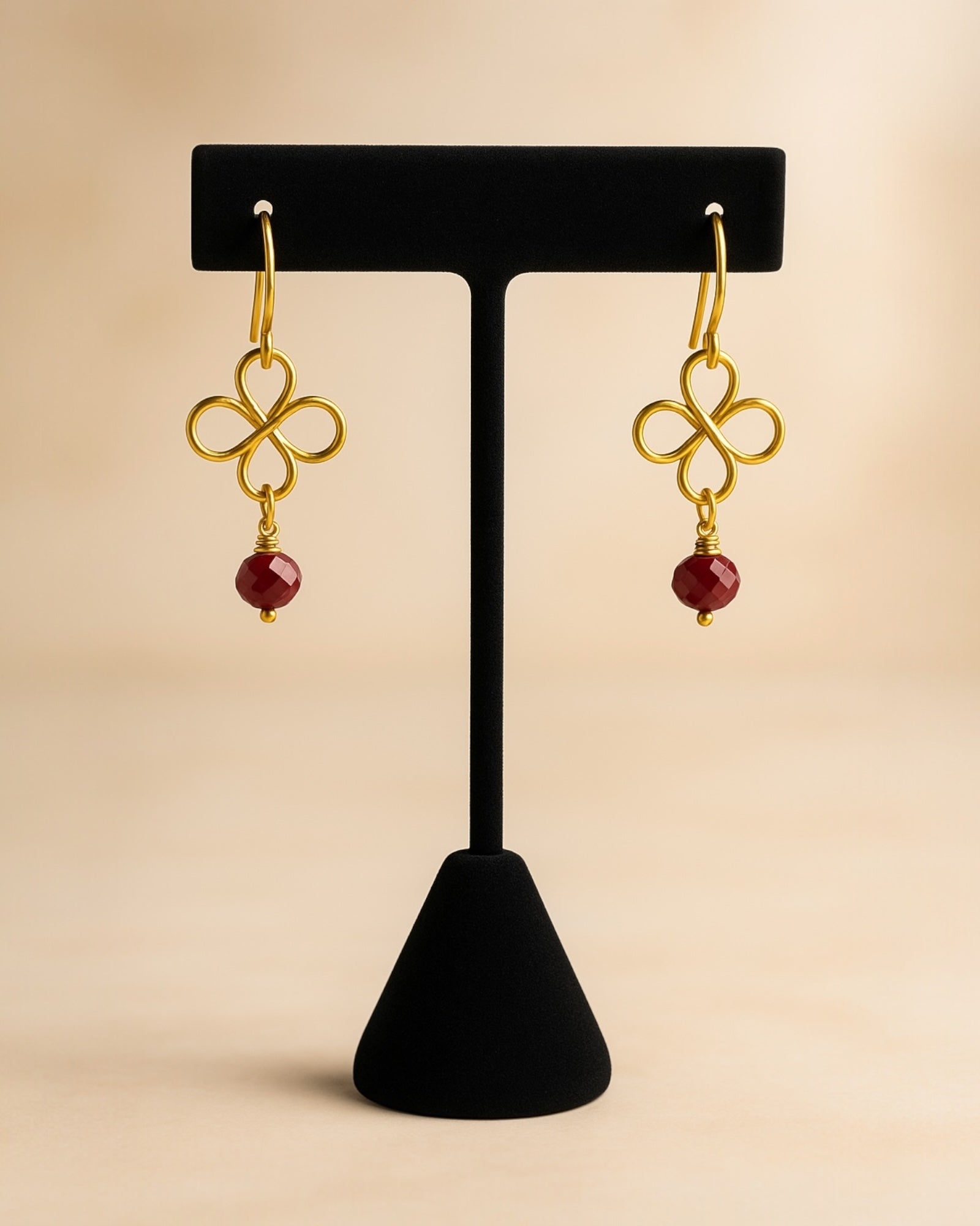 Designer Earring