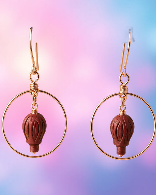 Designer Earring