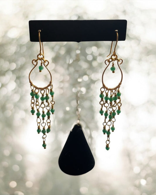Designer Earring