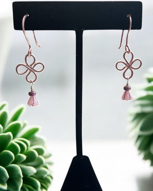 Designer Earring
