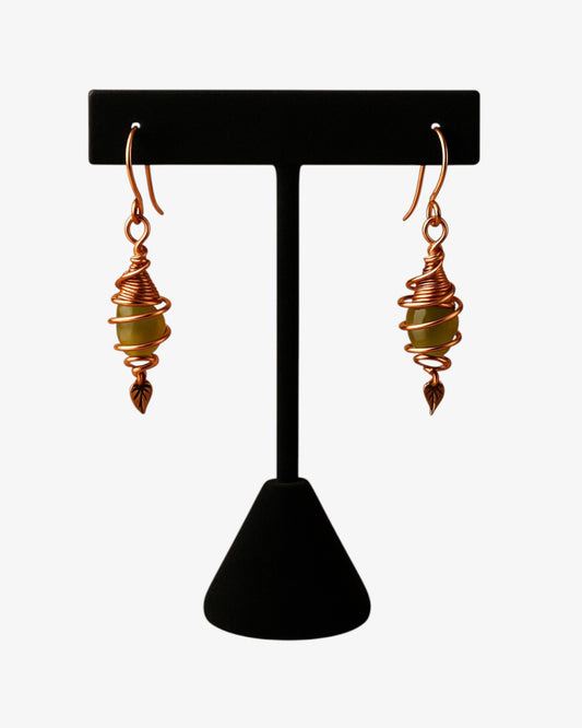Designer Earring