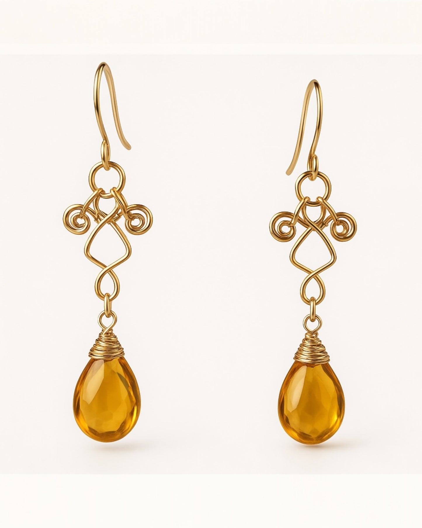 Designer Earring