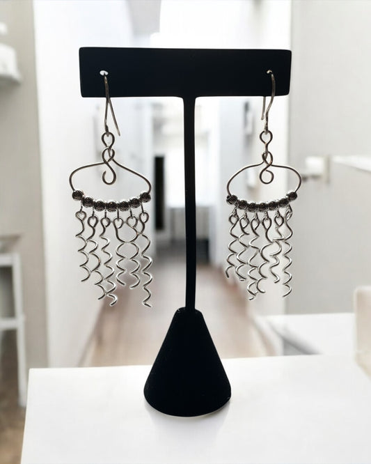 Designer Earring