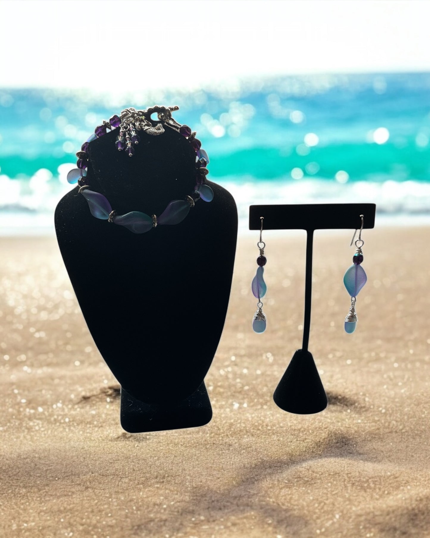 2-Piece Jewelry Set