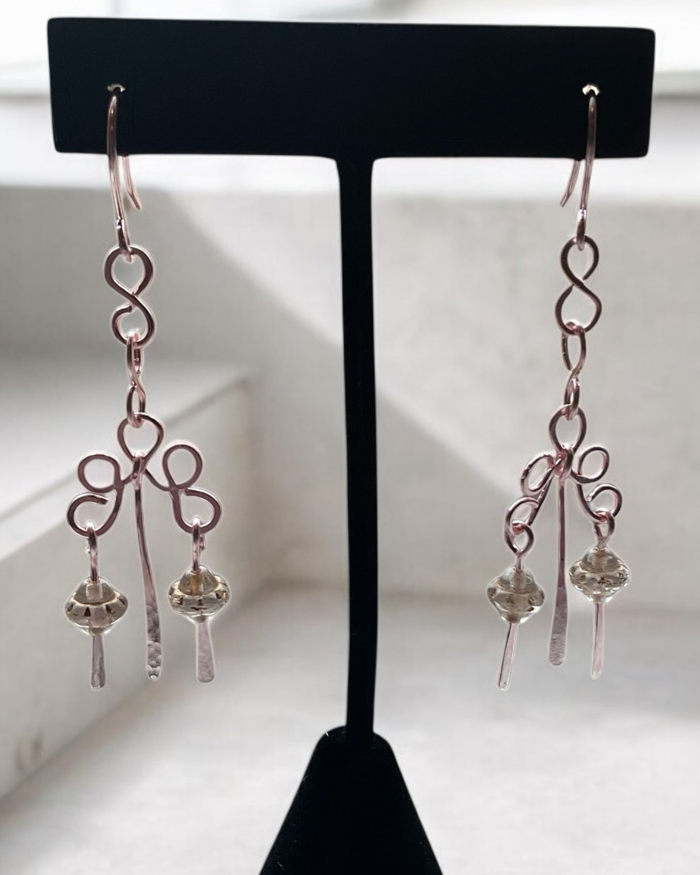 Designer Earring