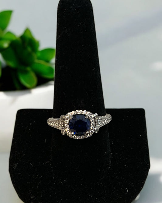Bling Collection - Gemstone Ring