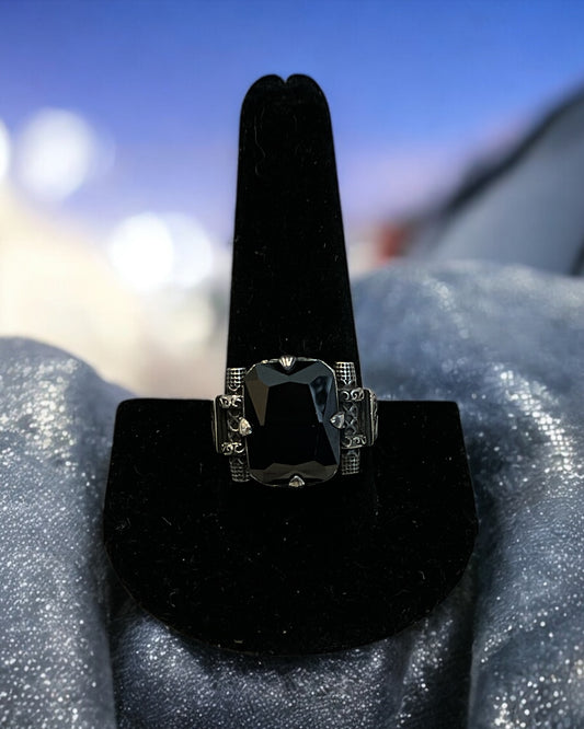 Bling Collection - Gemstone Ring