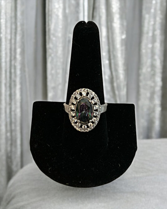 Bling Collection - Gemstone Ring