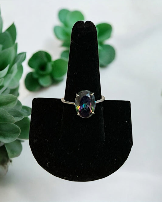 Bling Collection - Gemstone Ring