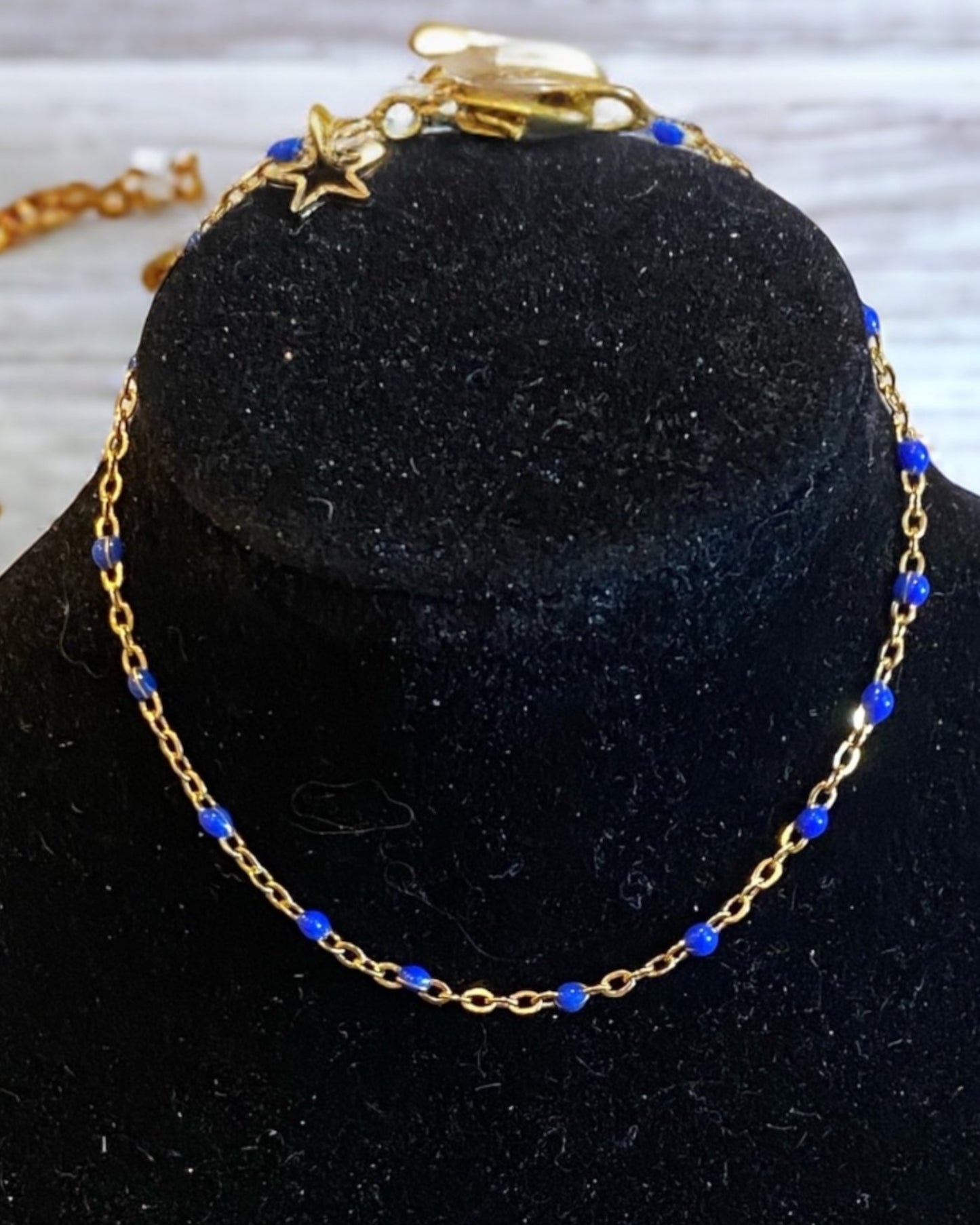 Dainty Bracelet