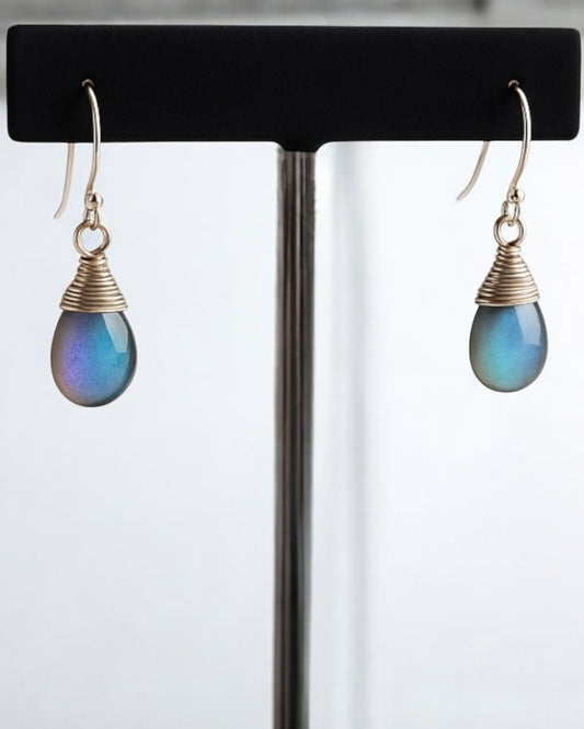 Designer Earring